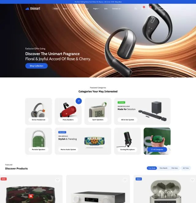 Demo Images